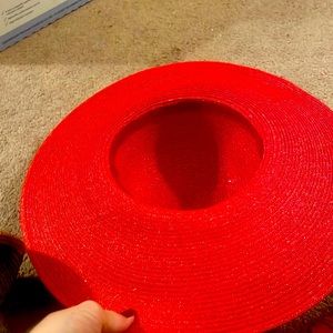 5 hats